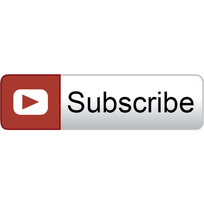 YouTube Subscribe Button PNG Picture