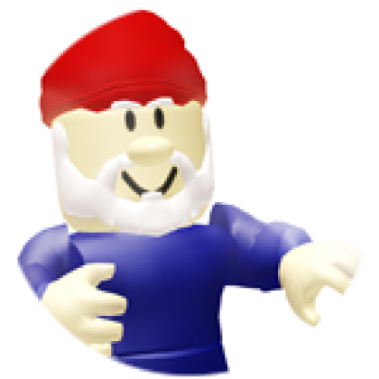 You've Been Gnomed PNG Clipart