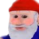 You’ve Been Gnomed PNG HD Image