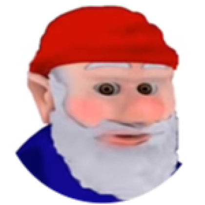 You've Been Gnomed PNG Image HD