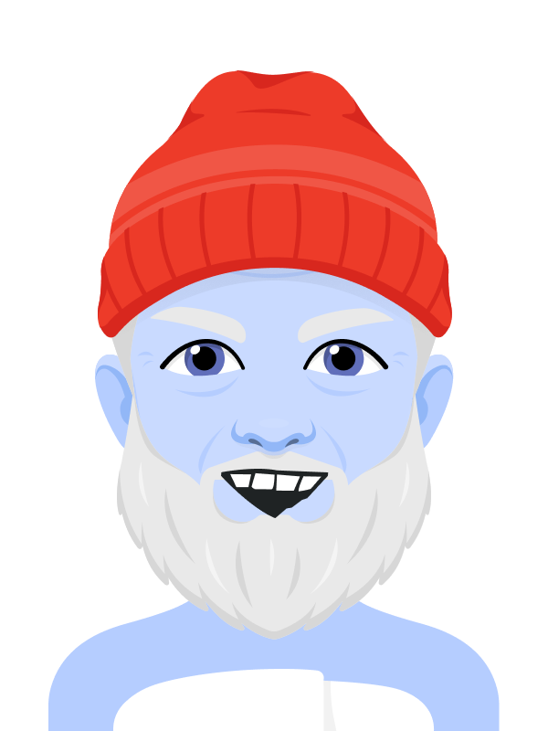 You've Been Gnomed PNG Image