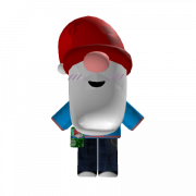 You’ve Been Gnomed PNG Images