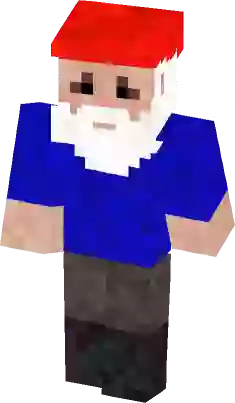You've Been Gnomed PNG Photos