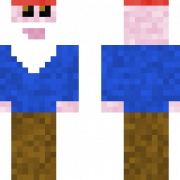 You’ve Been Gnomed PNG Picture