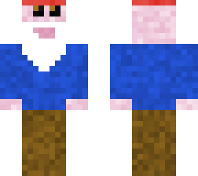 You've Been Gnomed PNG Picture