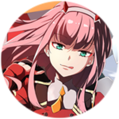 Zero Two PNG Images HD