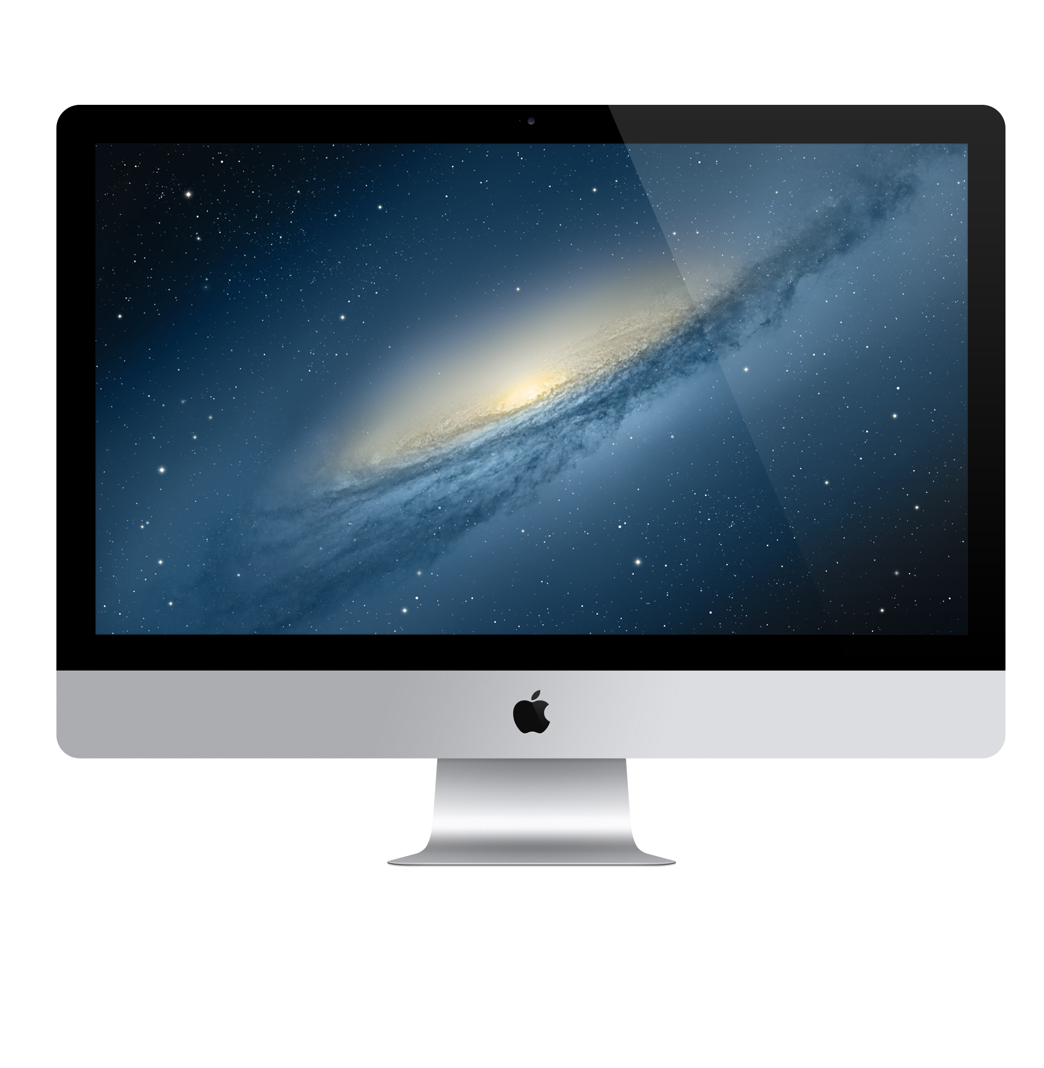 iMac PNG File