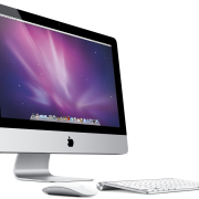 iMac PNG HD Image