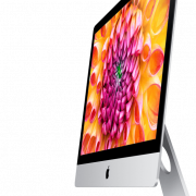 iMac PNG Images