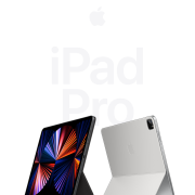 iPad Pro PNG Picture