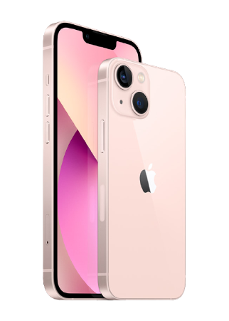 iPhone 13 Pro Max PNG HD Image