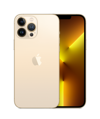 iPhone 13 Pro Max PNG Images