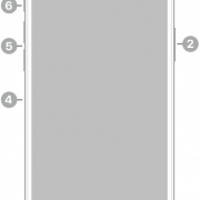 iPhone 13 Pro Max PNG Pic
