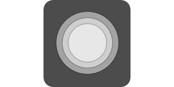 iPhone Assistive Touch PNG HD Image