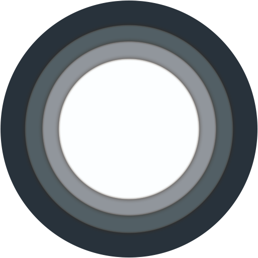 iPhone Assistive Touch PNG Picture