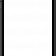 iPhone Frame PNG