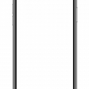 iPhone Frame PNG Images