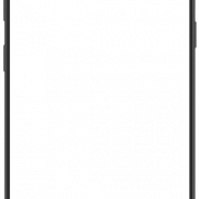 iPhone Frame Transparent