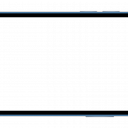 iPhone Template PNG Cutout