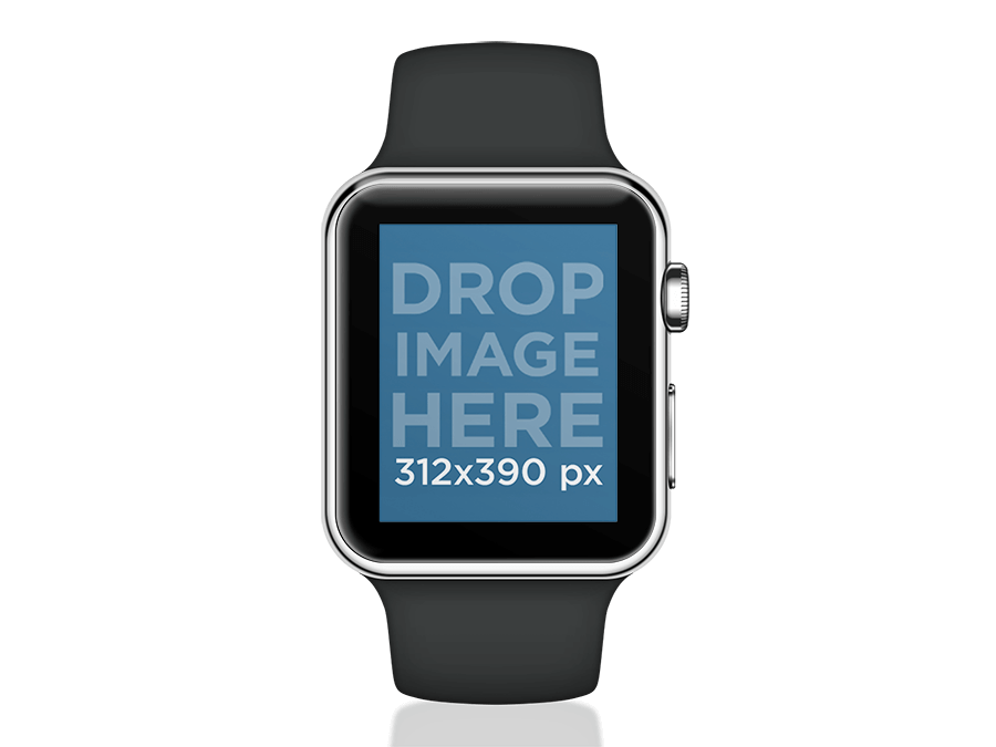 iWatch PNG Clipart