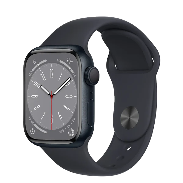 iWatch PNG File