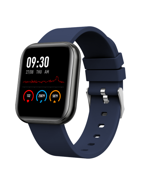 iWatch PNG HD Image