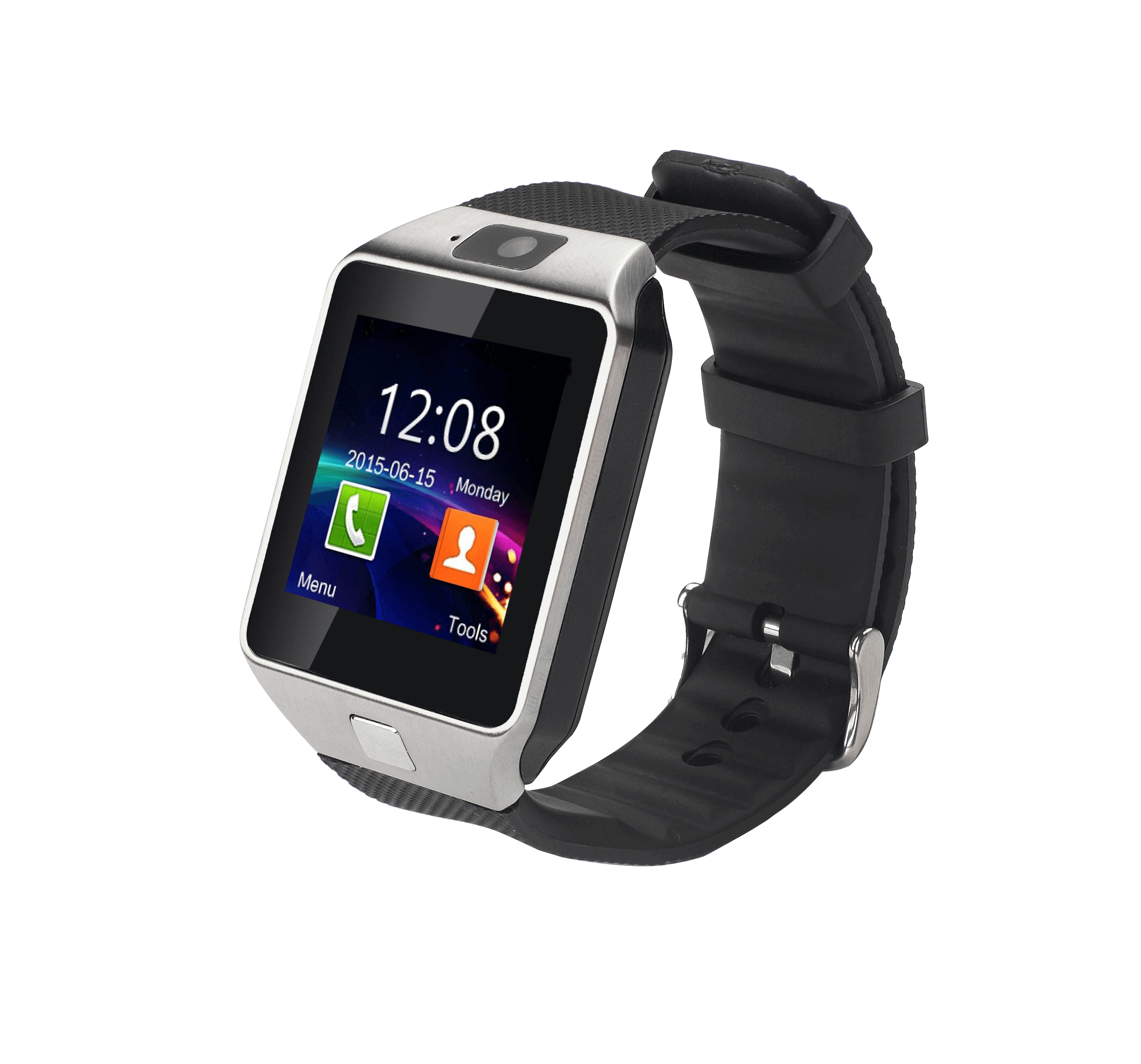 iWatch PNG Image