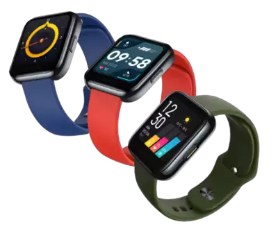 iWatch PNG Images
