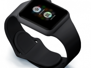 iWatch PNG Picture