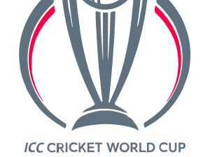 2019 Cricket World Cup Logo PNG