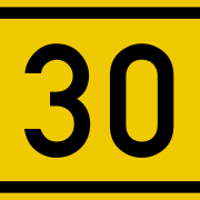 30 Number