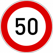 50 Numéro PNG Clipart