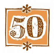50 Numero PNG Libreng Pag -download