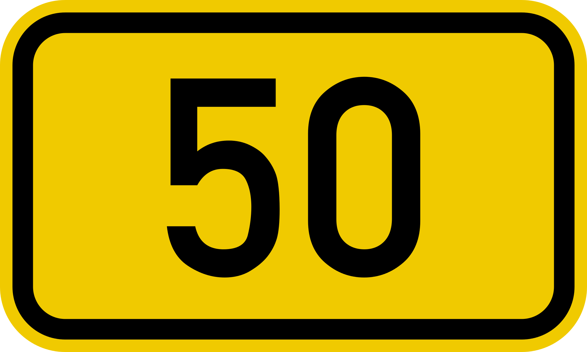 50 Number - PNG All
