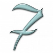 7 Number PNG -Datei