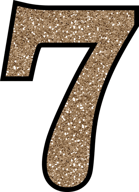 7 Number