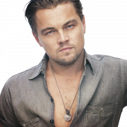 Acteur Leonardo DiCaprio