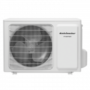 Airconditioner PNG HD -afbeelding