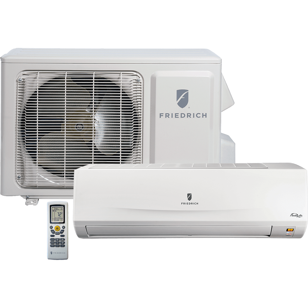 Air Conditioner PNG Image File
