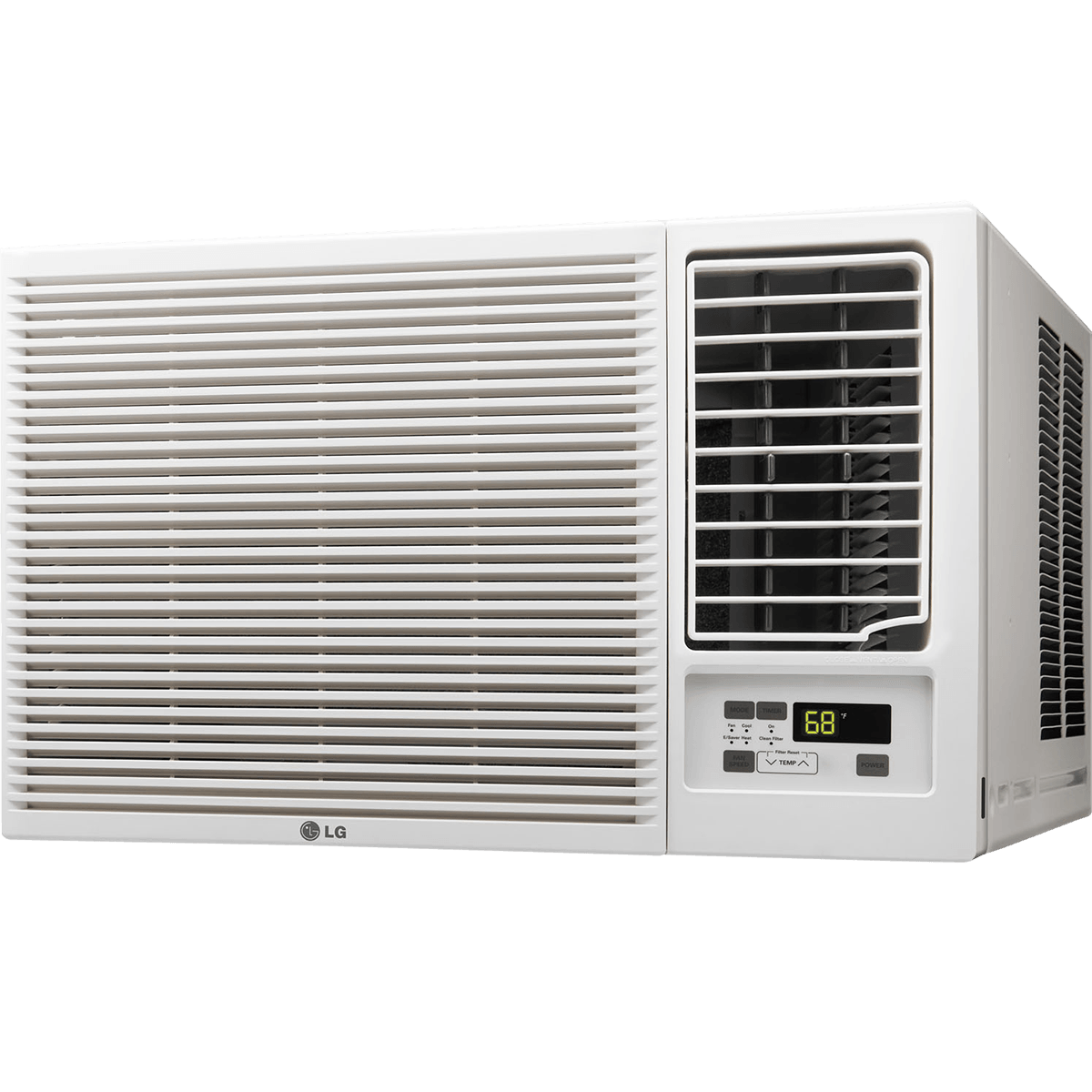Airconditioner PNG -afbeelding HD