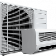 Airconditioner PNG -afbeeldingen