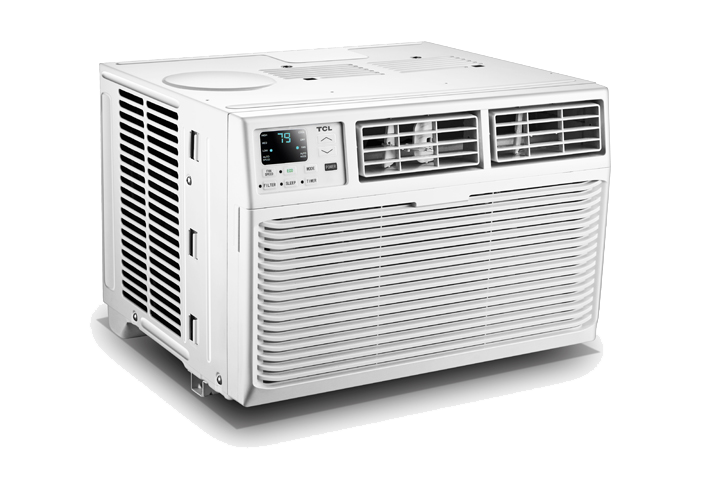 Airconditioner PNG Foto
