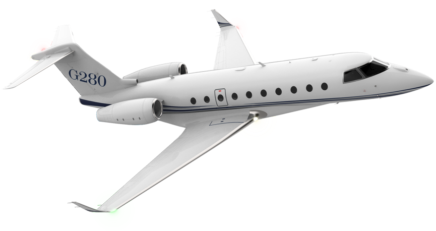 Airplane PNG HD Image