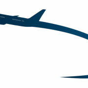 Airplane PNG Image