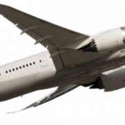 Airplane PNG Picture