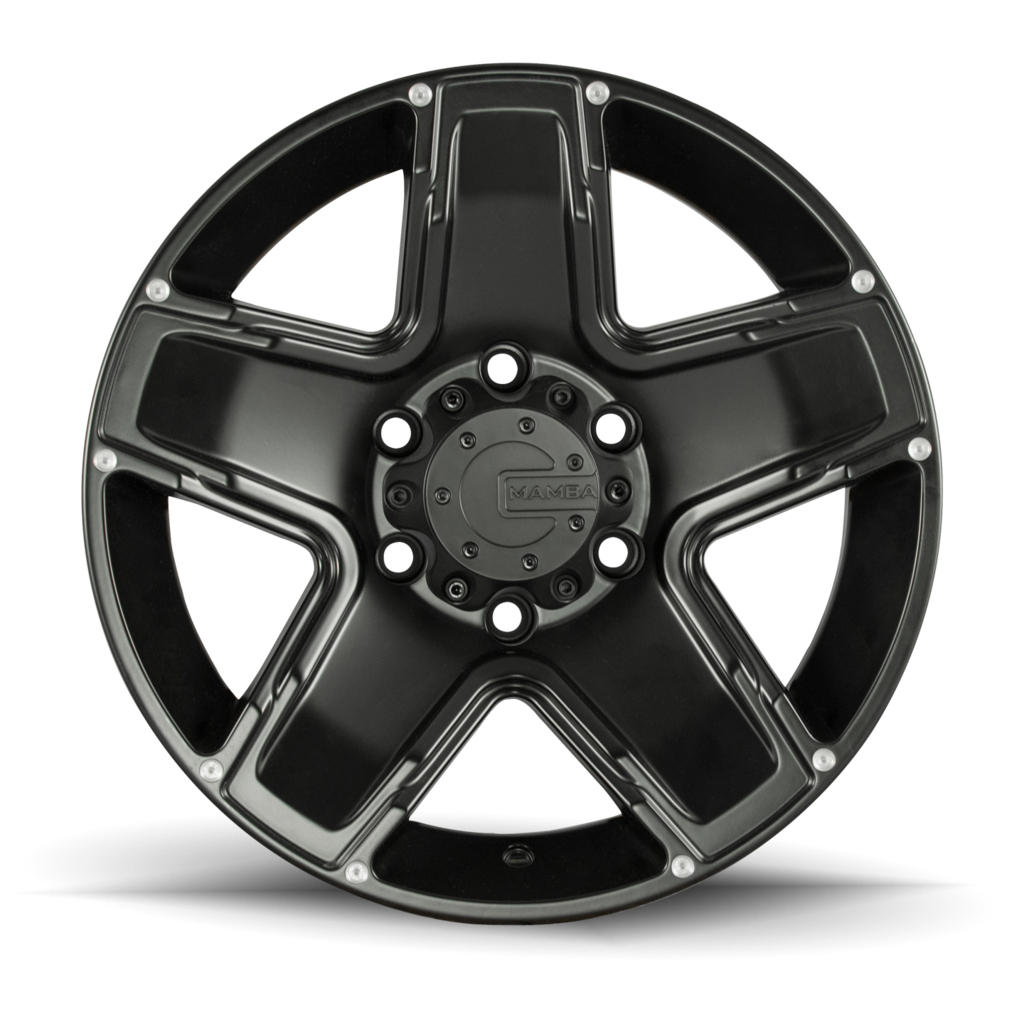 Alloy Wheel PNG High Quality Image