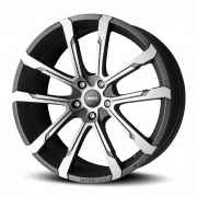 Alloy Wheel PNG Image File