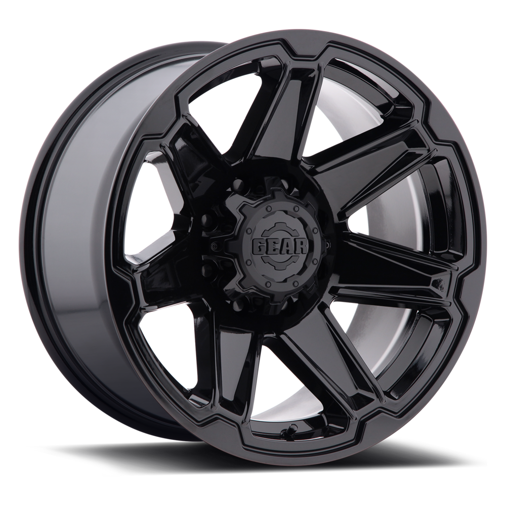 Alloy Wheel PNG Pic