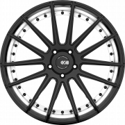 Alloy Wheel PNG Picture
