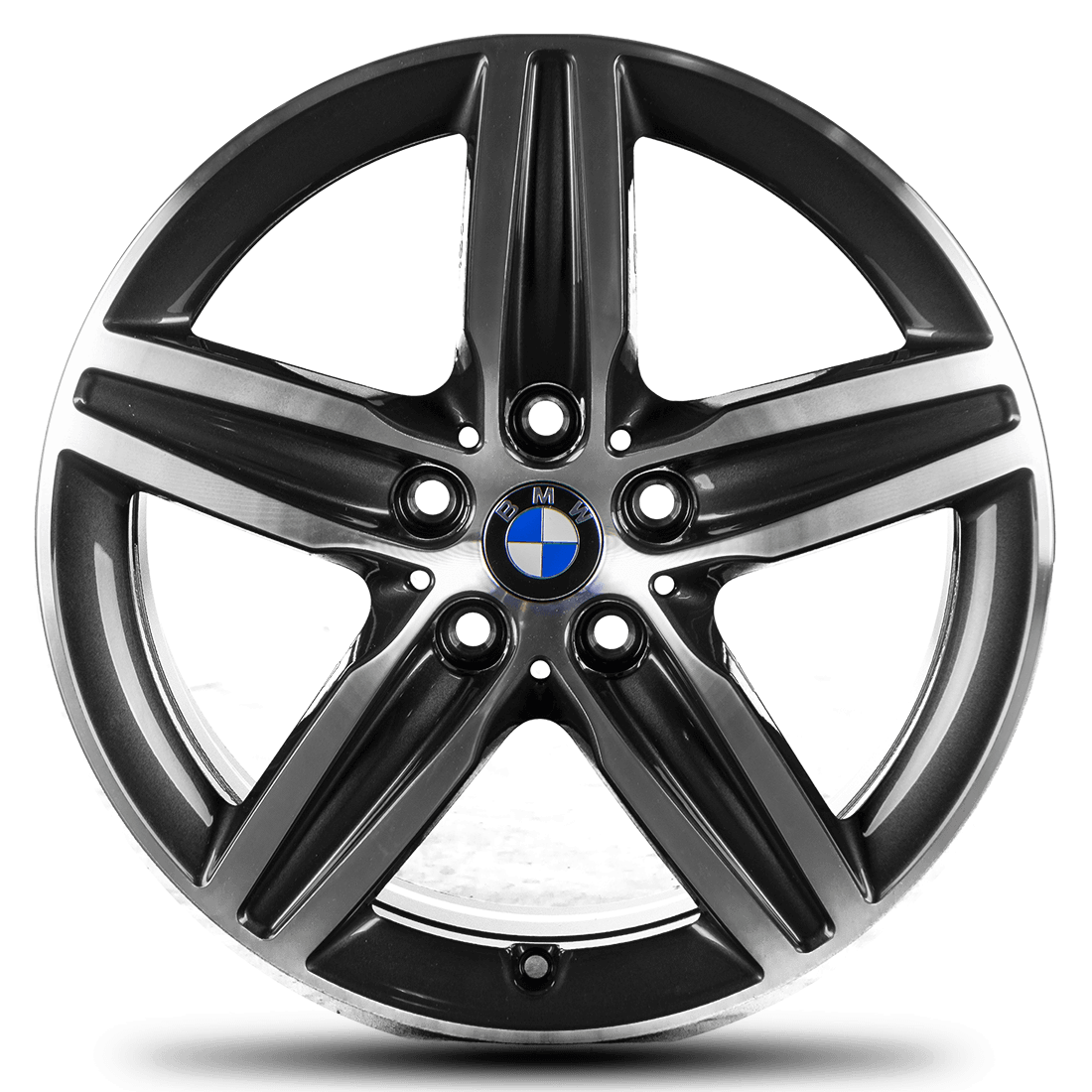 Alloy Wheel PNG